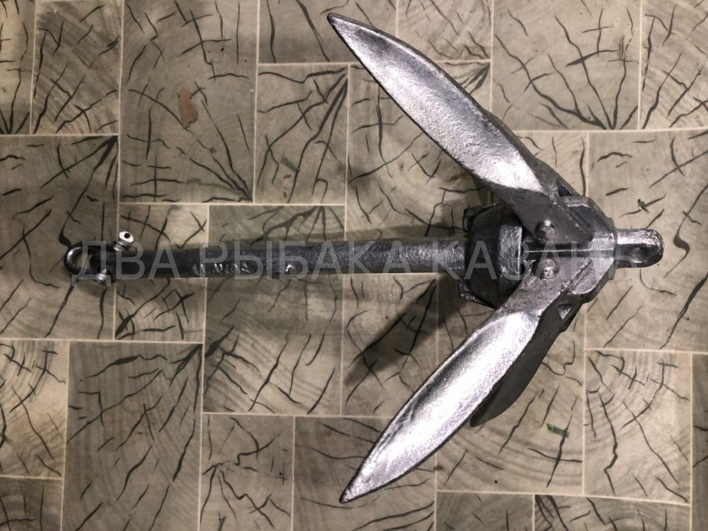 Якорь складной тип В 1,4кг