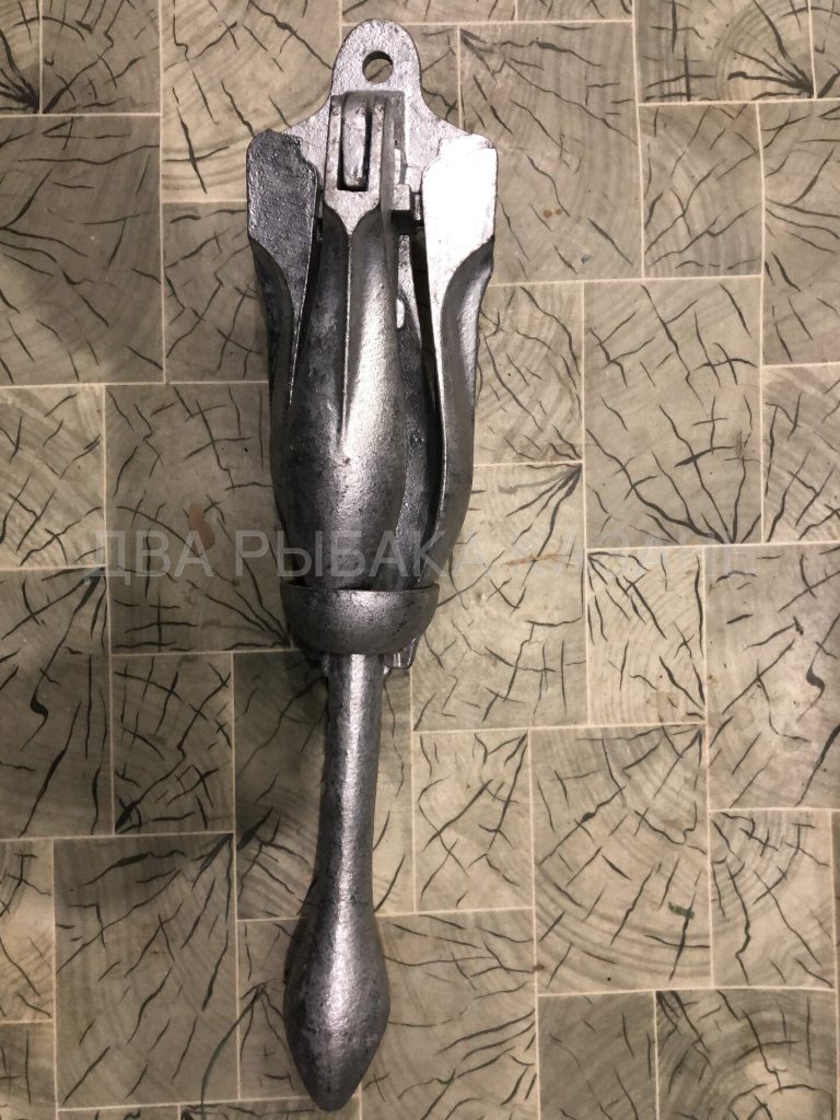Якорь складной тип В 4.0 кг